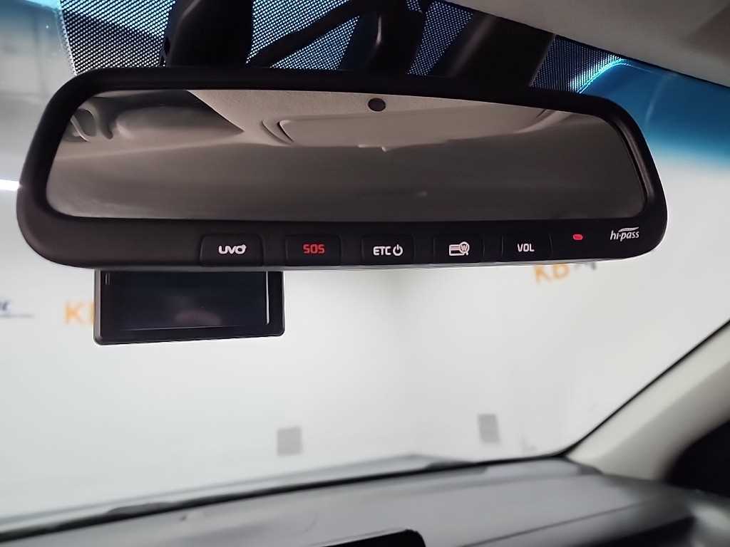 KIA K3 2021 Negro - Importación desde Corea - HF Imports Iquique - Foto 17