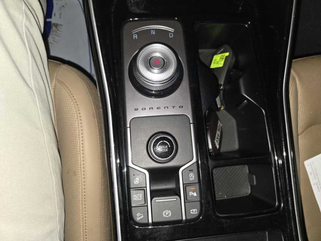 KIA Sorento 2024 - Importación desde Corea - HF Imports Iquique - Foto 18