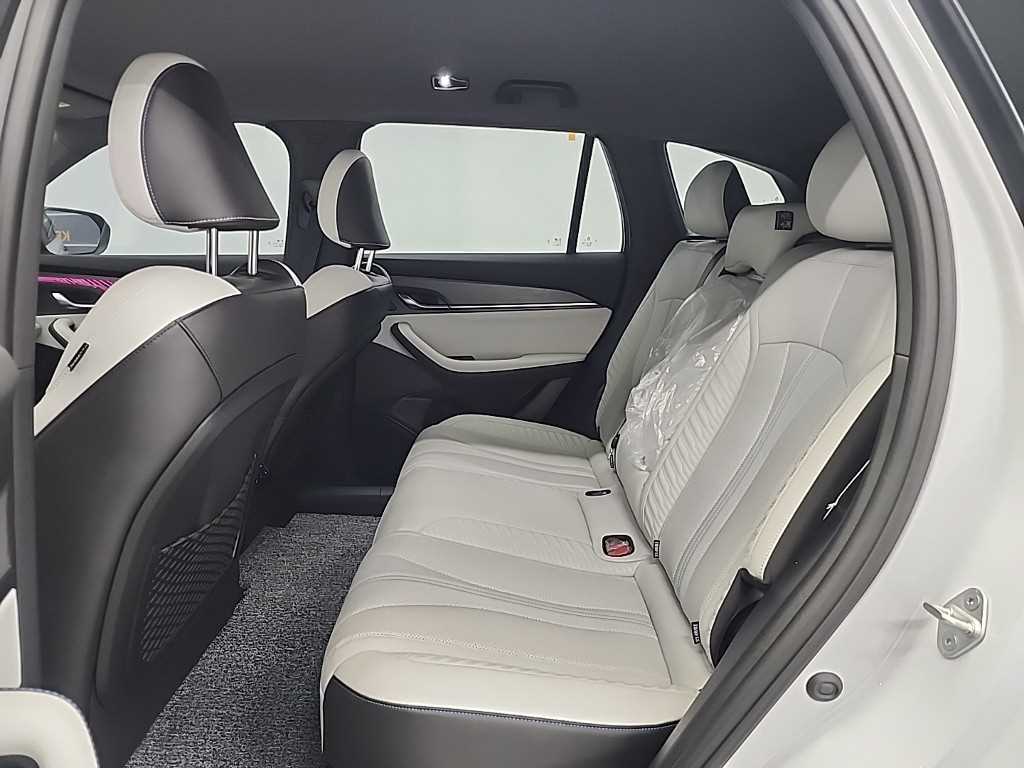 SAMSUNG Grand Koleos - Vista 12