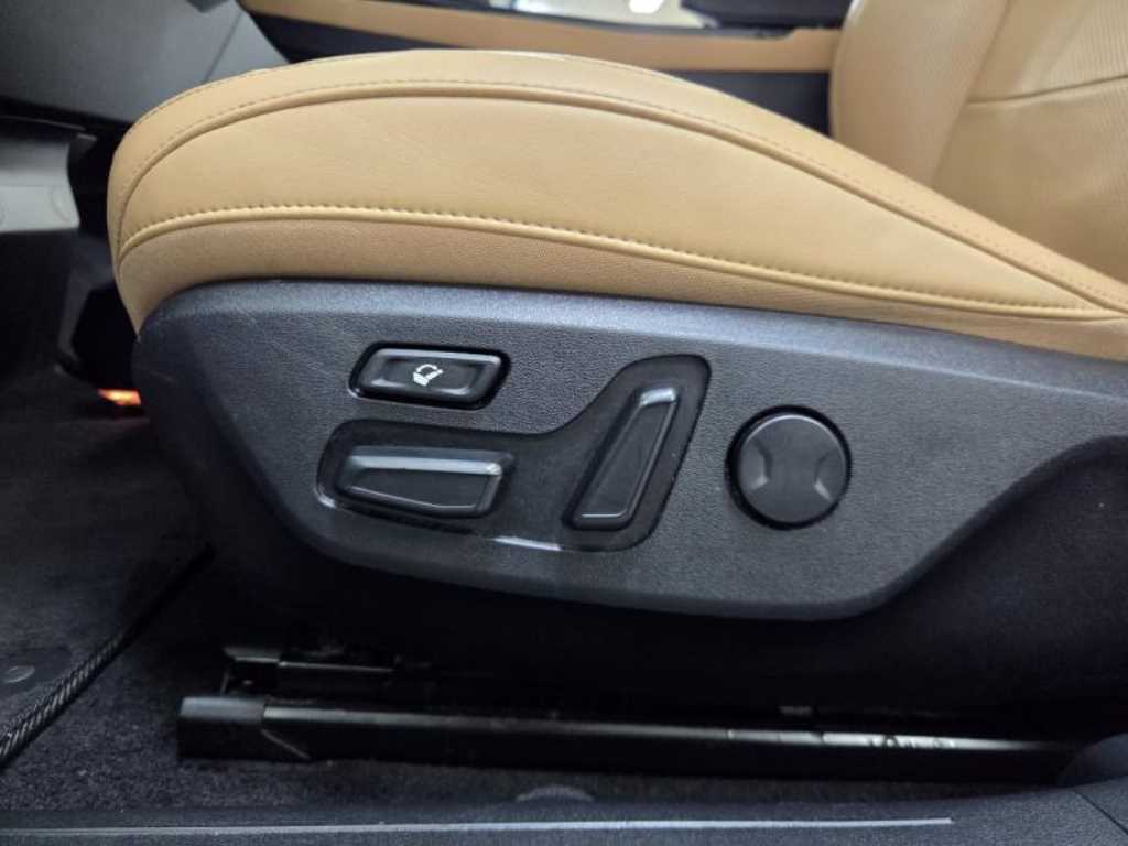 KIA EV6 - Vista 10