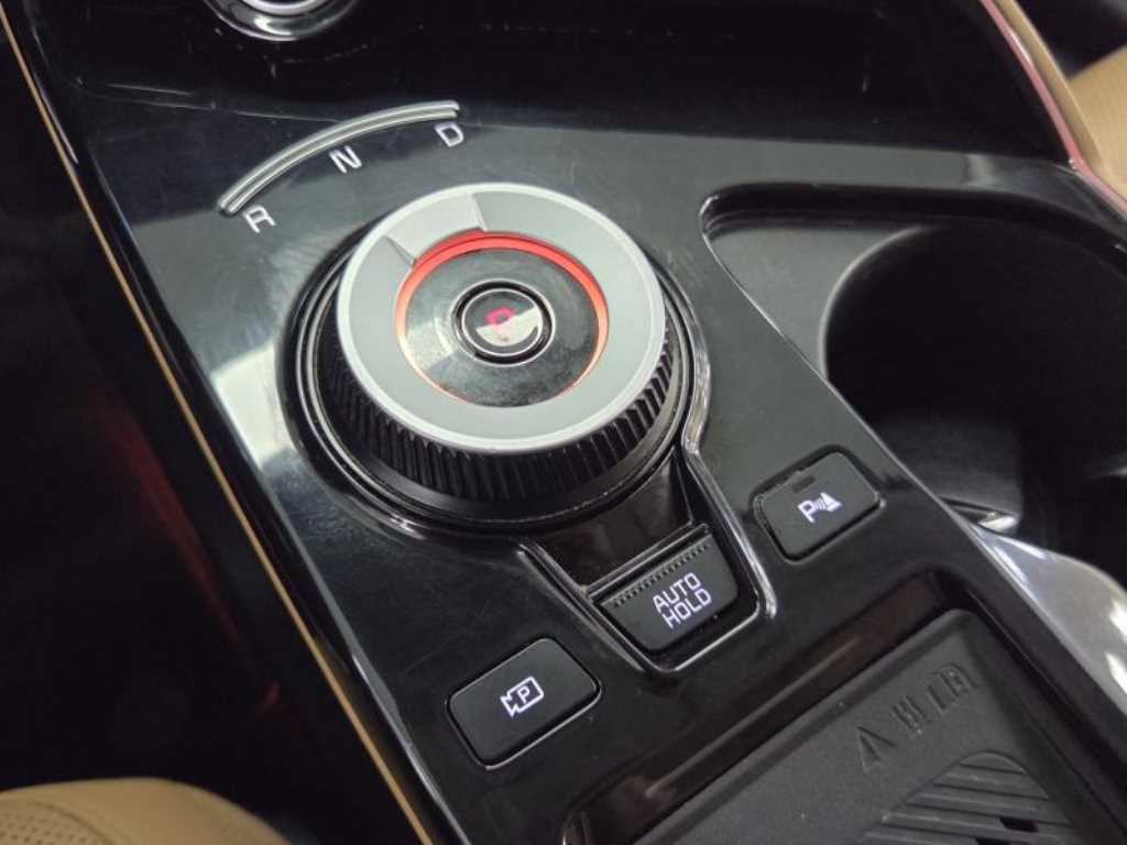 KIA EV6 2022 Blanco - Importación desde Corea - HF Imports Iquique - Foto 16