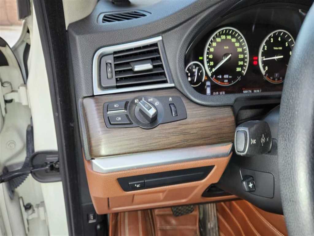 BMW Gran Turismo - Vista 6