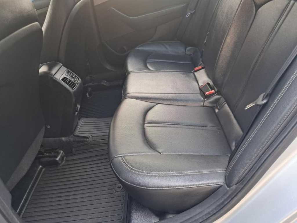 HYUNDAI Sonata 2019 Plateado - Importación desde Corea - HF Imports Iquique - Foto 14