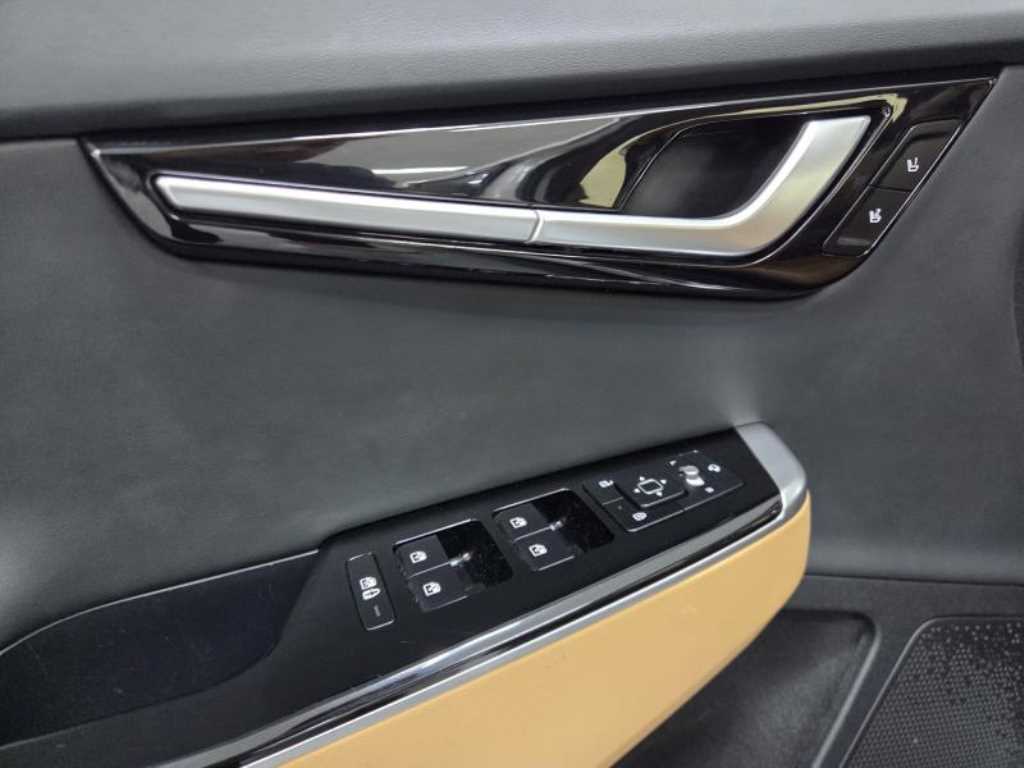 KIA EV6 - Vista 8
