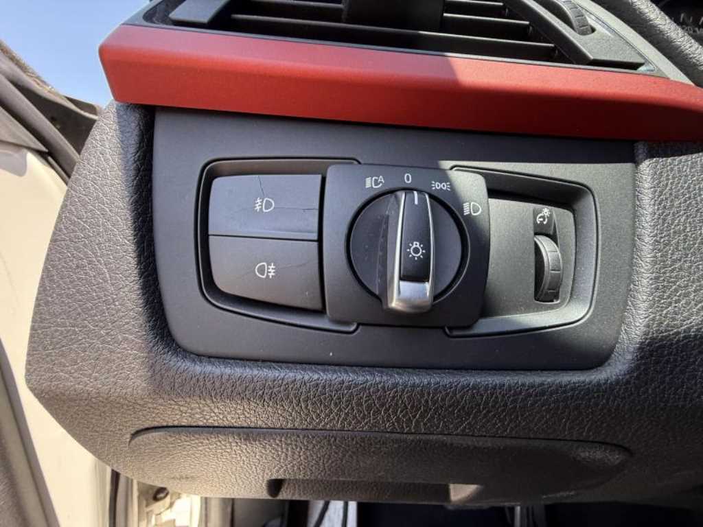 BMW 3 series 2013 - Importación desde Corea - HF Imports Iquique - Foto 18