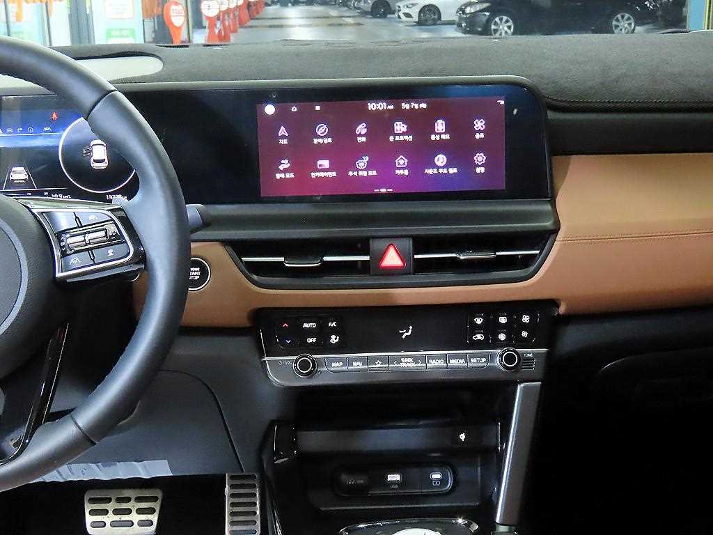 KIA Seltos - Vista 11