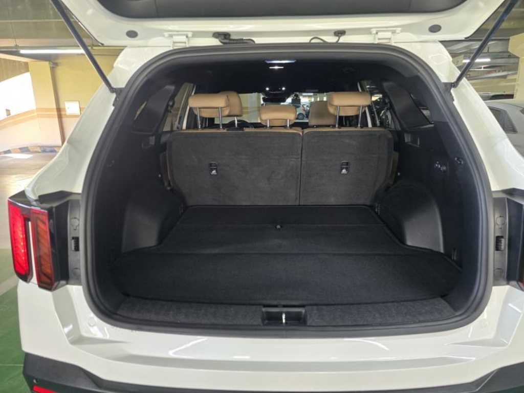 KIA Sorento - Vista 12