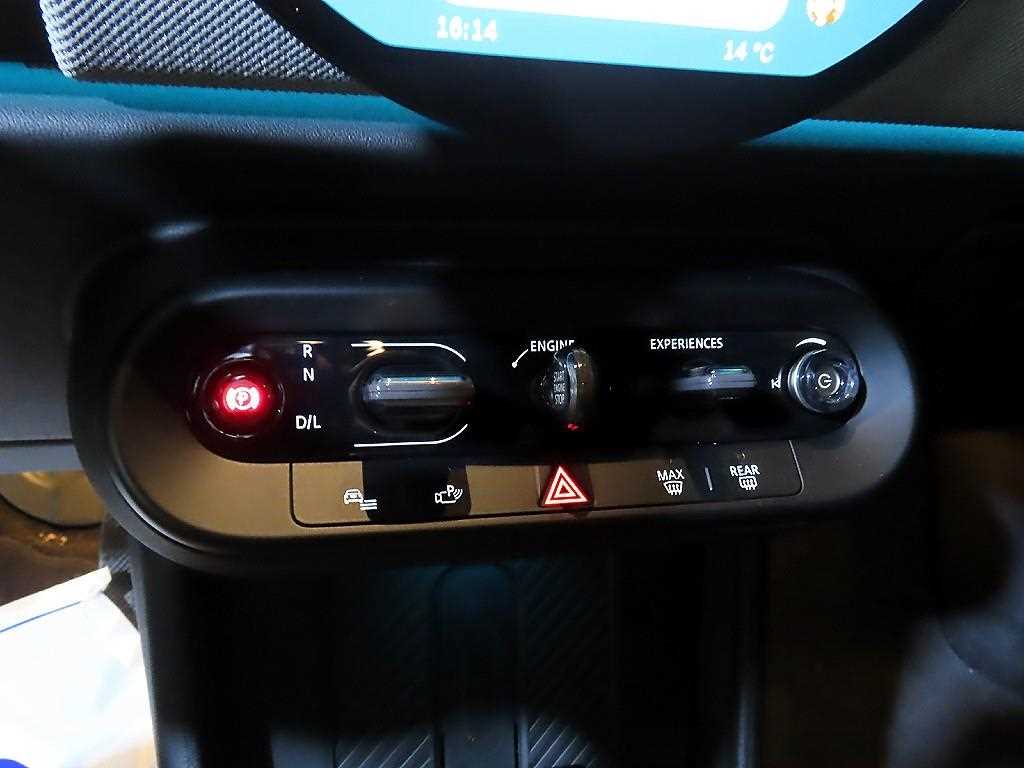 Mini Cooper - Vista 12