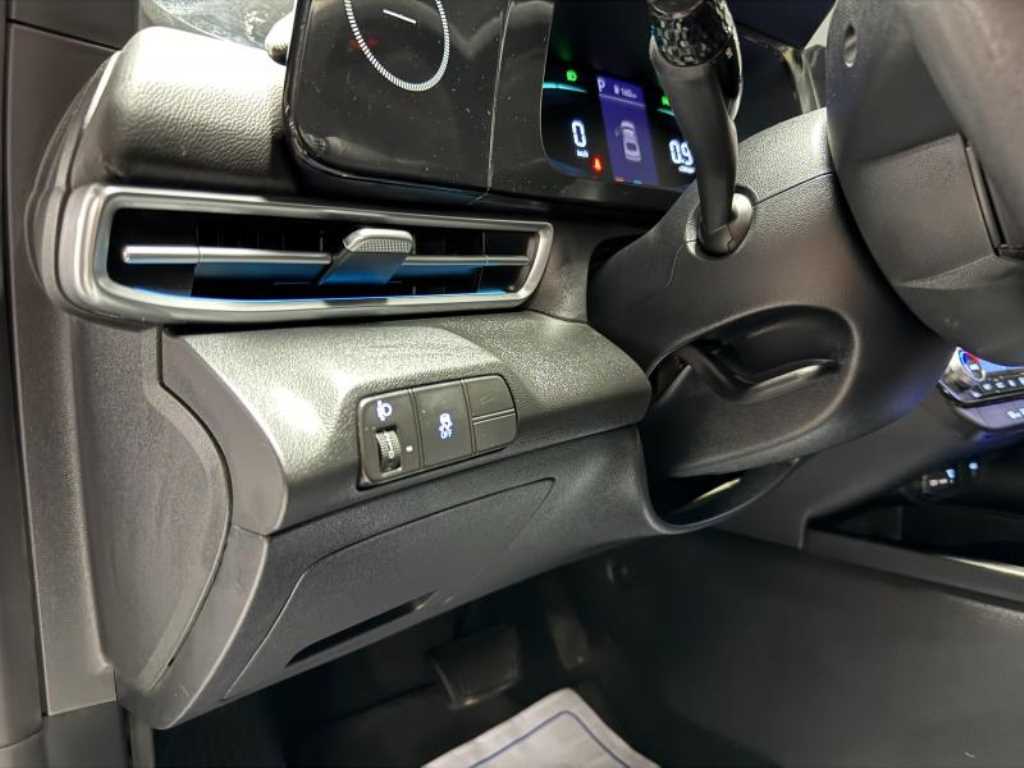 HYUNDAI Avante - Vista 12