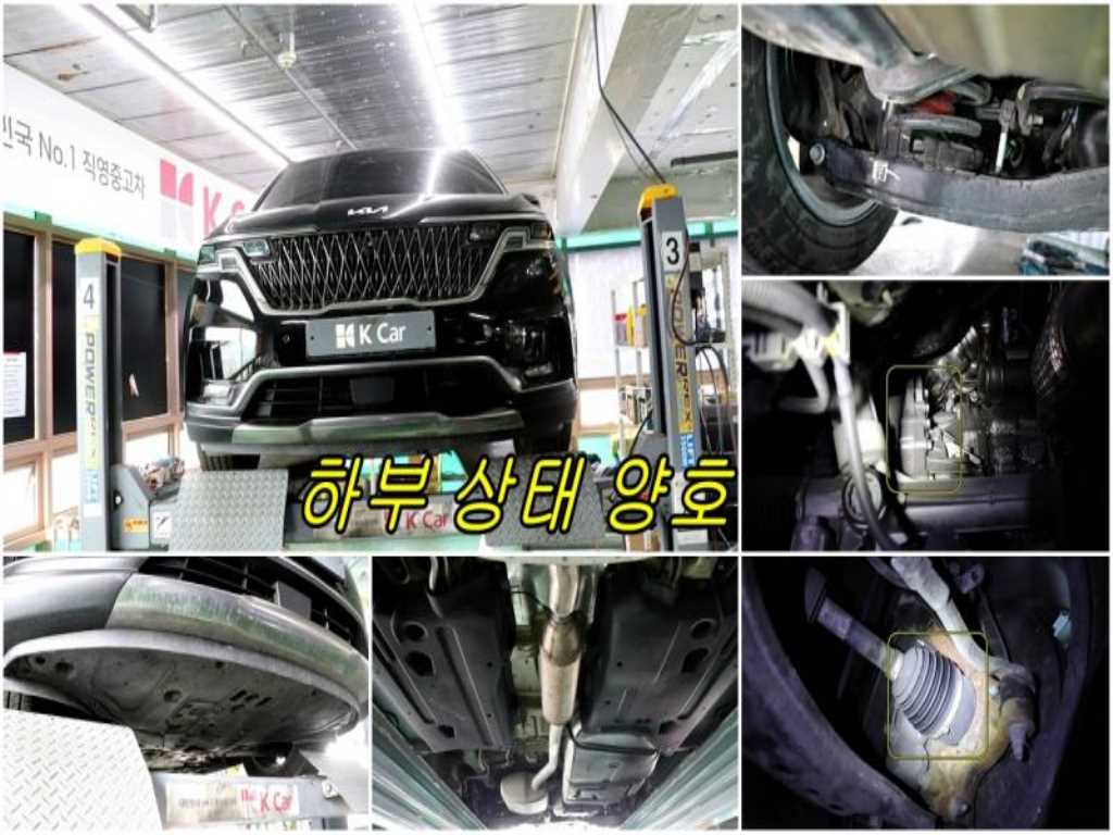 KIA Carnival 2023 - Importación desde Corea - HF Imports Iquique - Foto 19