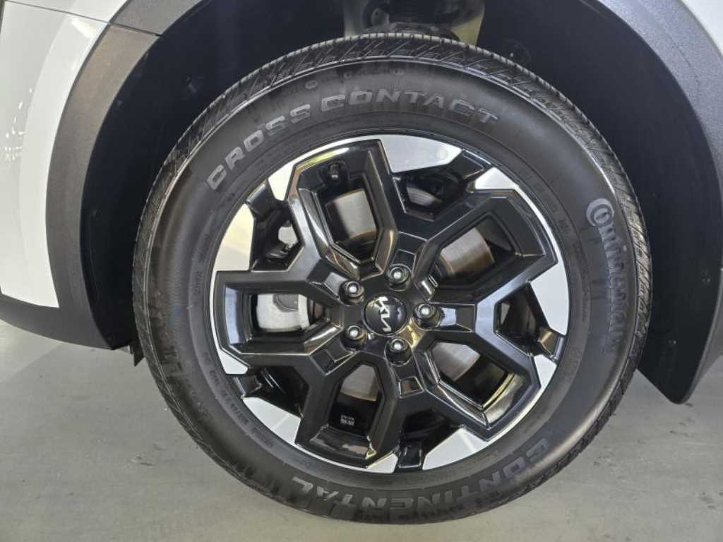 KIA Sorento - Vista 5