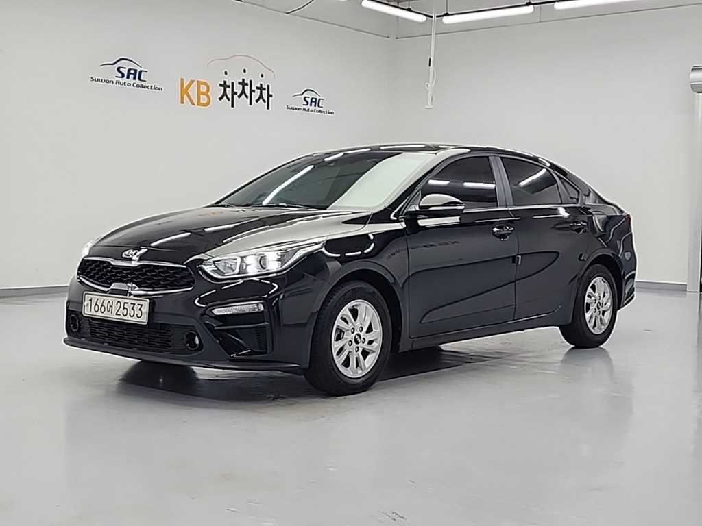 KIA K3 - Vista 2