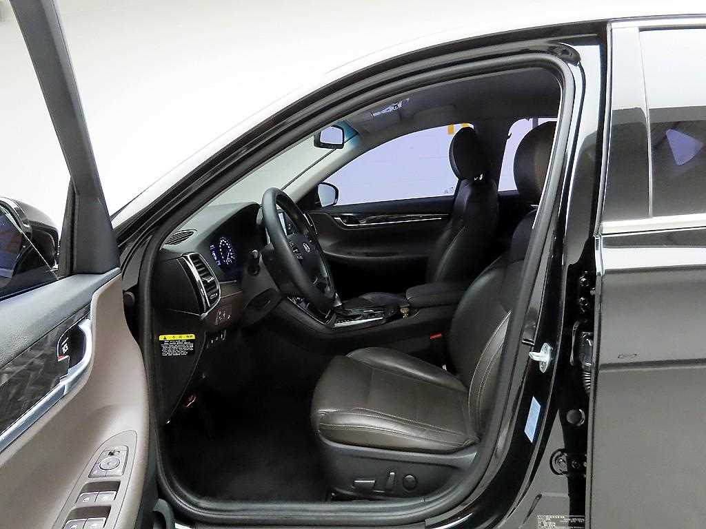 HYUNDAI Grandeur 2017 - Importación desde Corea - HF Imports Iquique - Foto 13