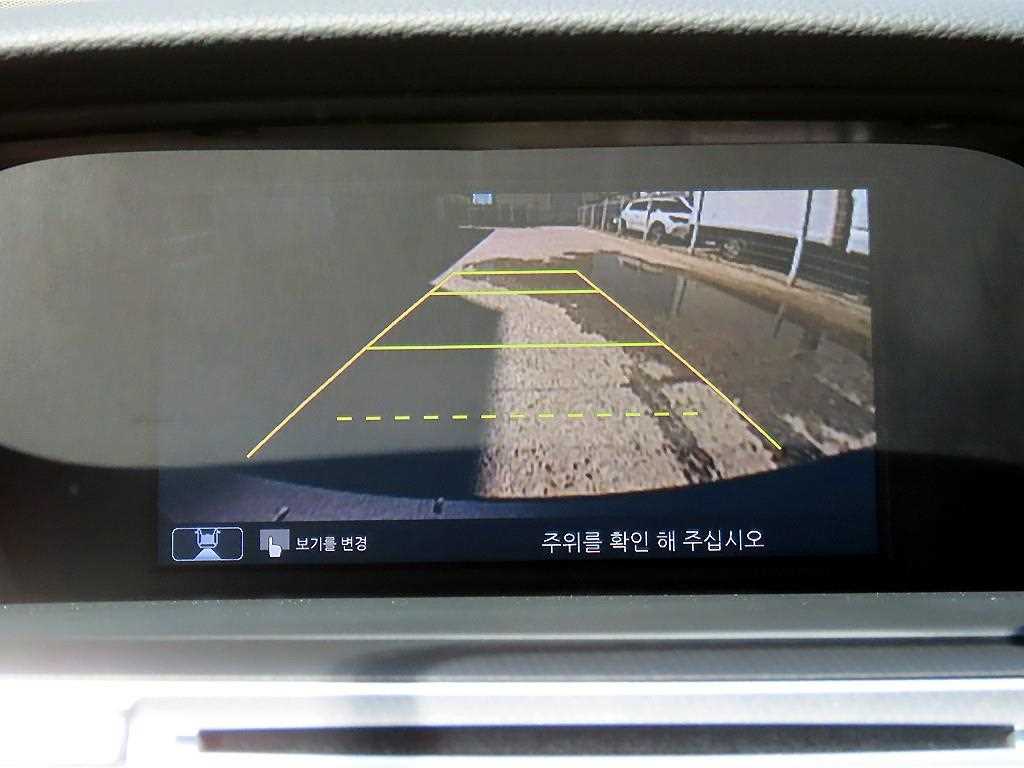 Honda Accord 2016 Gris - Importación desde Corea - HF Imports Iquique - Foto 14