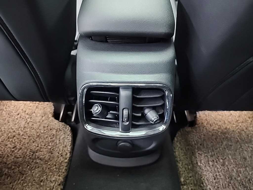 Mini Clubman 2019 Café - Importación desde Corea - HF Imports Iquique - Foto 13