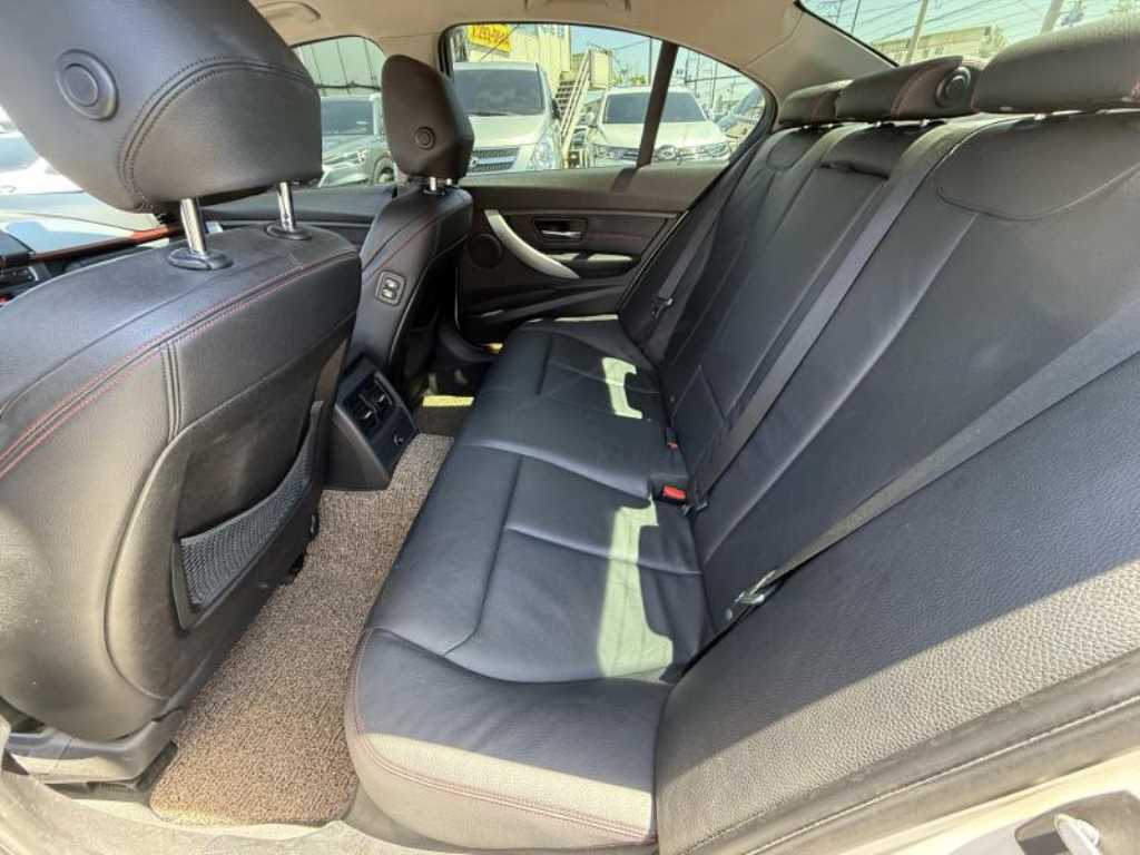 BMW 3 series - Vista 7