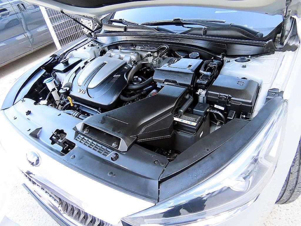 KIA K7 2019 Plateado - Importación desde Corea - HF Imports Iquique - Foto 19