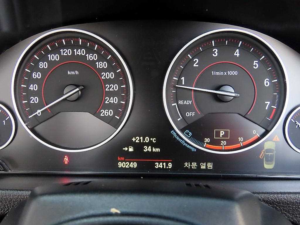 BMW 4 Series - Vista 11