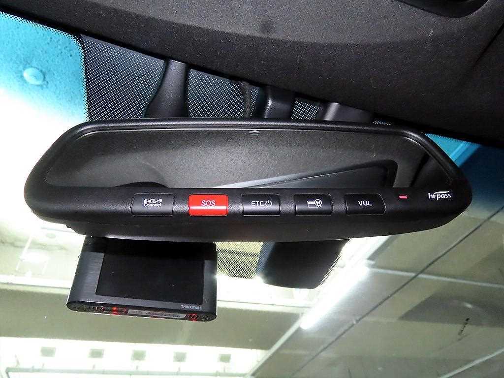 KIA K3 2022 Negro - Importación desde Corea - HF Imports Iquique - Foto 16