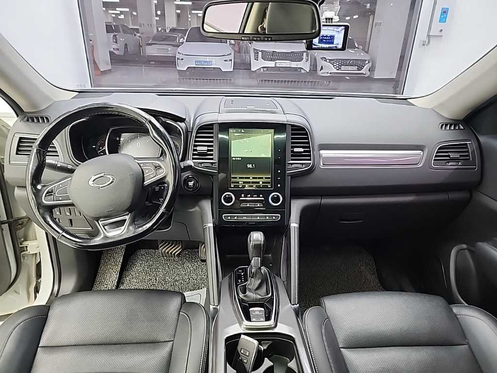 SAMSUNG QM6 - Vista 7