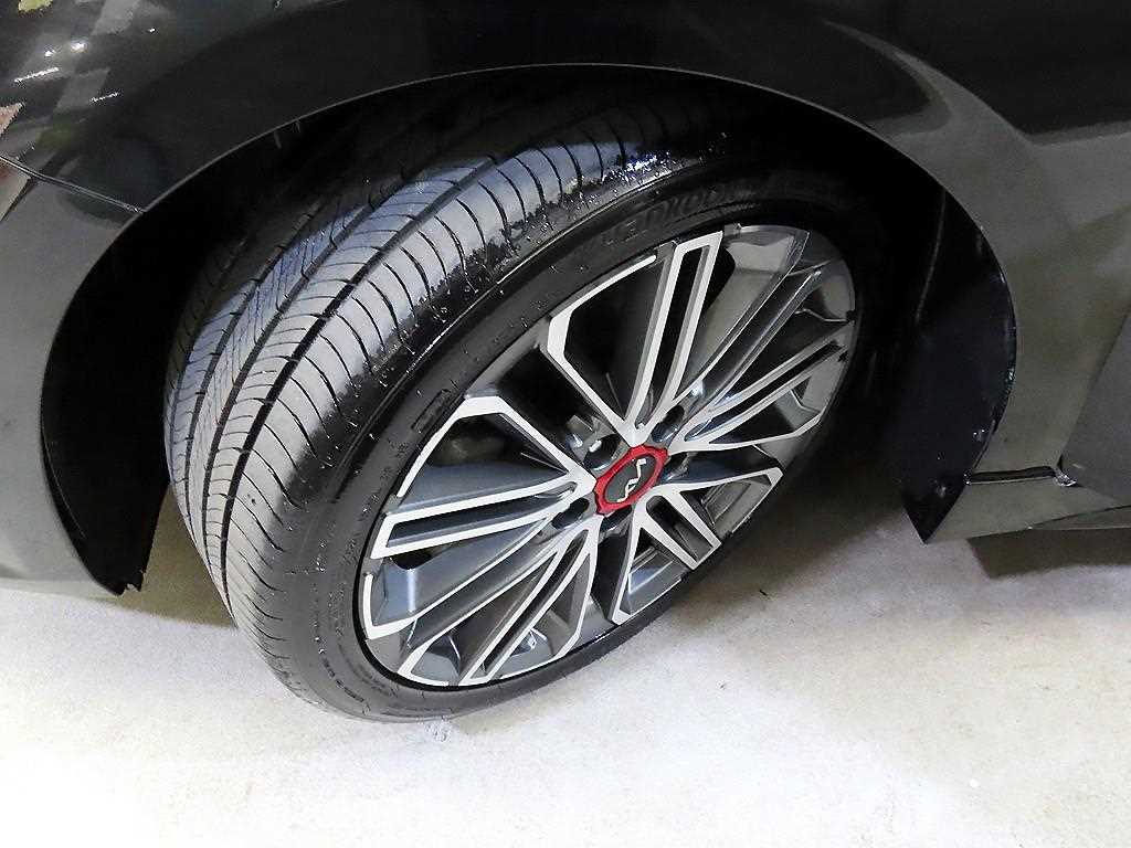 KIA K3 2022 Negro - Importación desde Corea - HF Imports Iquique - Foto 20