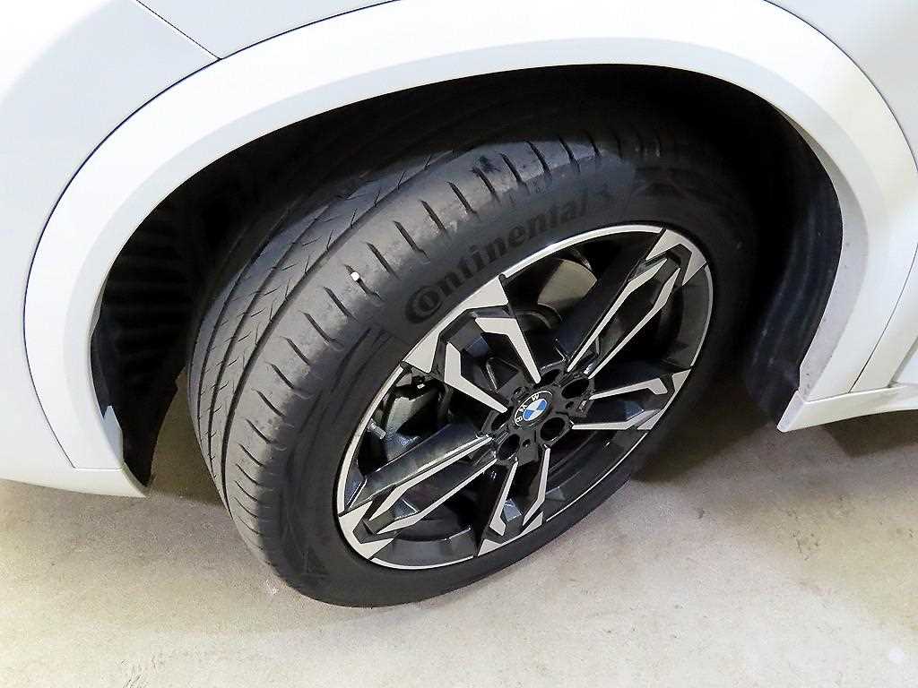 BMW X2 2025 Blanco - Importación desde Corea - HF Imports Iquique - Foto 20