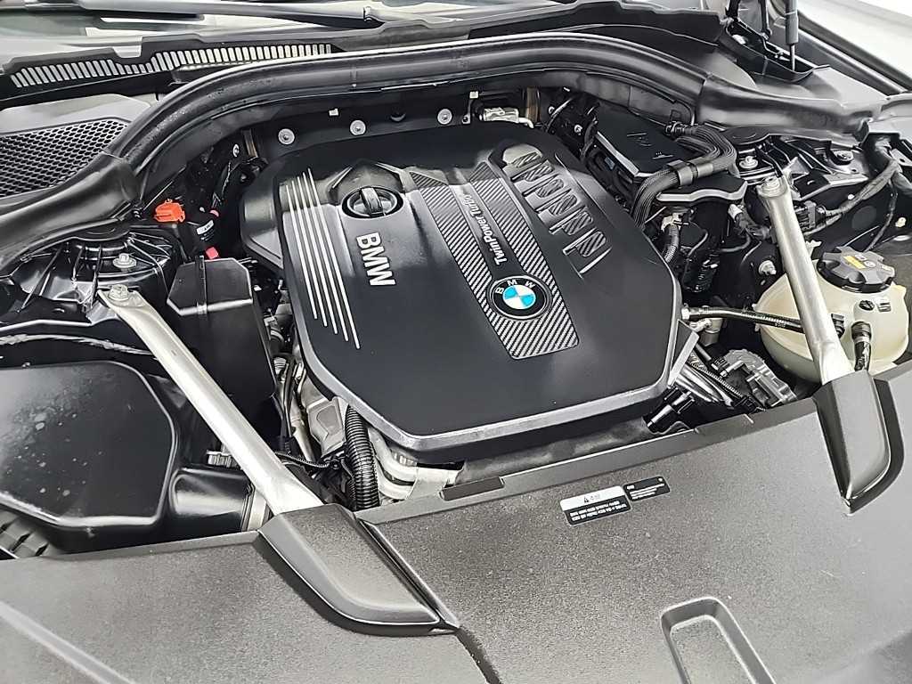 BMW Gran Turismo - Vista 5
