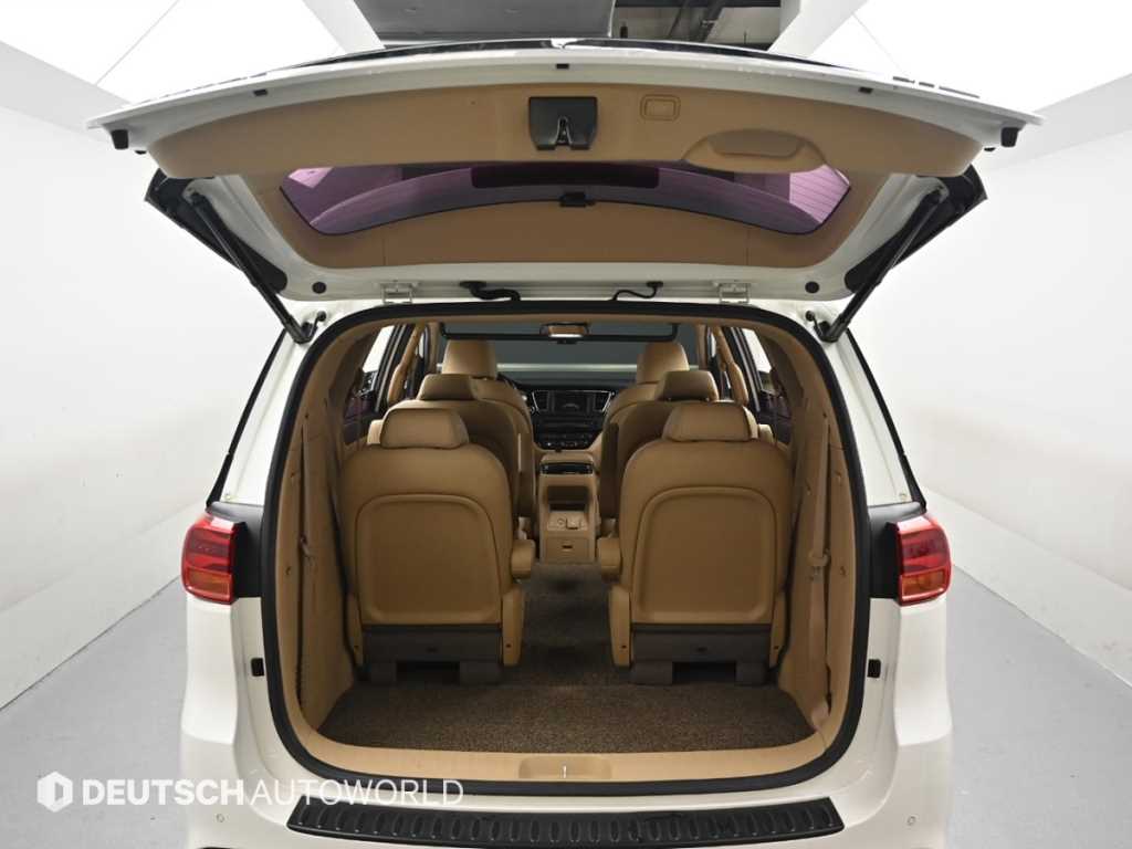 KIA Carnival 2019 - Importación desde Corea - HF Imports Iquique - Foto 19