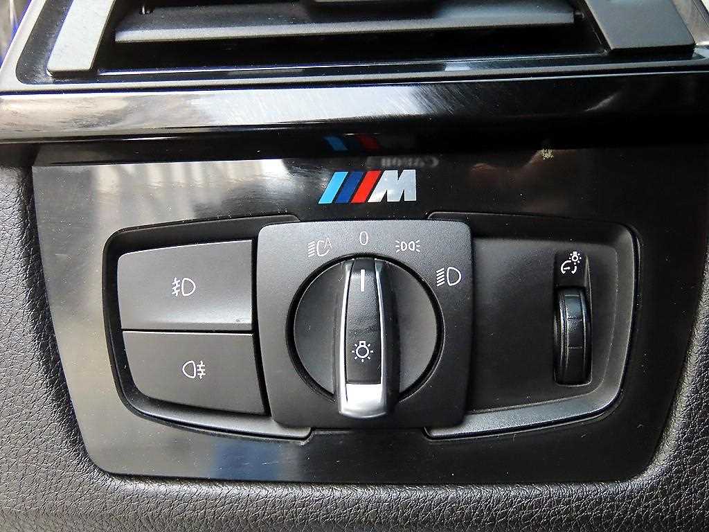 BMW 4 Series 2015 Azul - Importación desde Corea - HF Imports Iquique - Foto 14