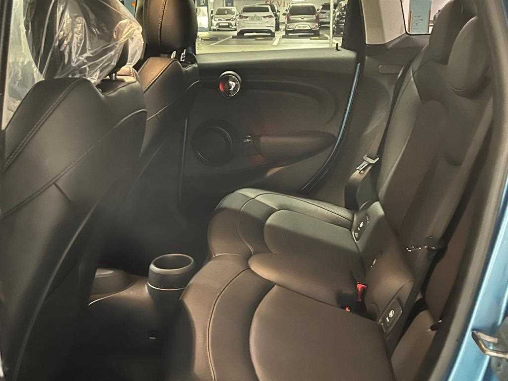 Mini Cooper - Vista 7