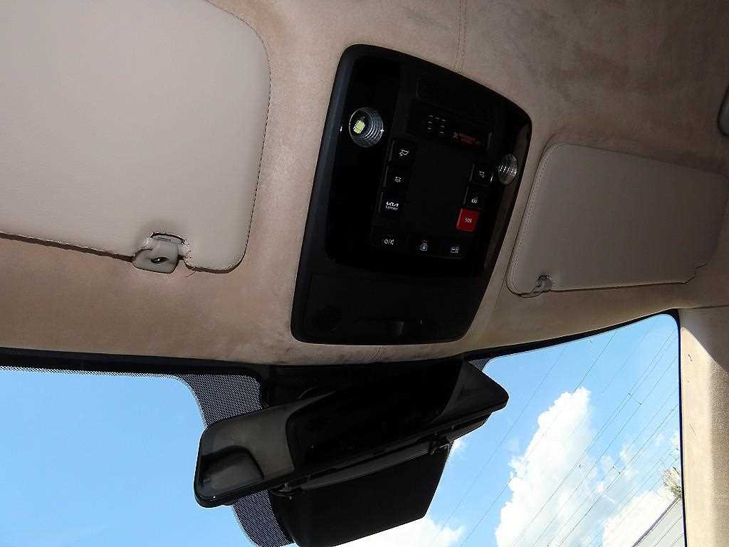 KIA Carnival 2022 Negro - Importación desde Corea - HF Imports Iquique - Foto 15