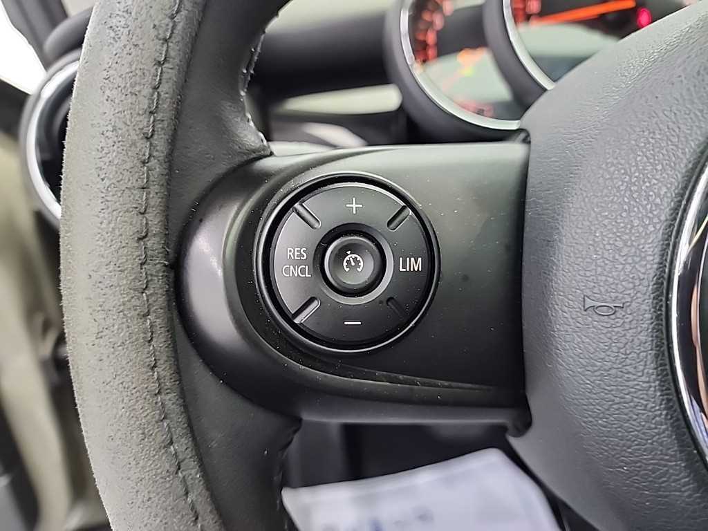 Mini Cooper 2020 Verde - Importación desde Corea - HF Imports Iquique - Foto 17