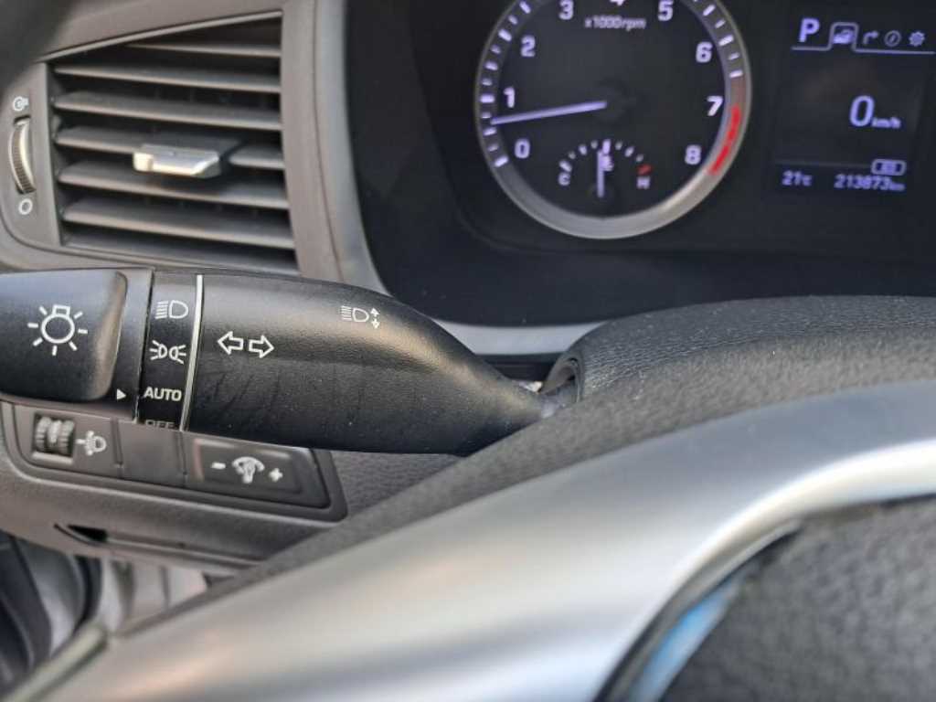 HYUNDAI Sonata 2019 Plateado - Importación desde Corea - HF Imports Iquique - Foto 16