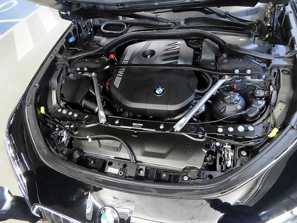 BMW 7 Series 2024 Gris - Importación desde Corea - HF Imports Iquique - Foto 19