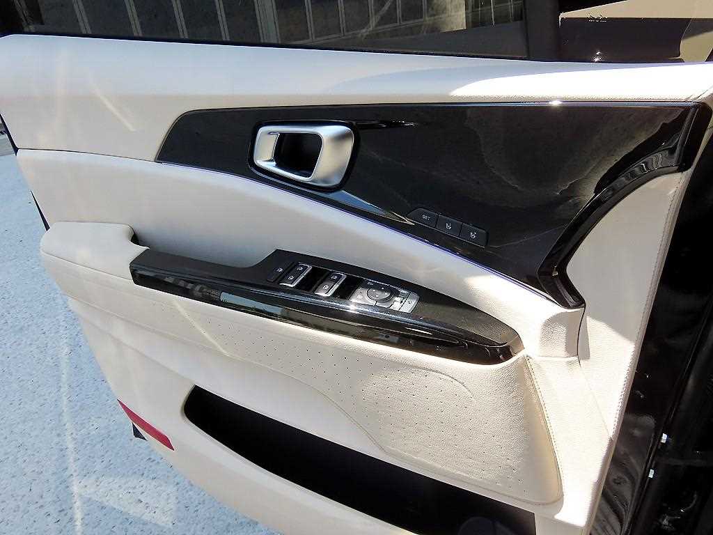 KIA Carnival - Vista 12