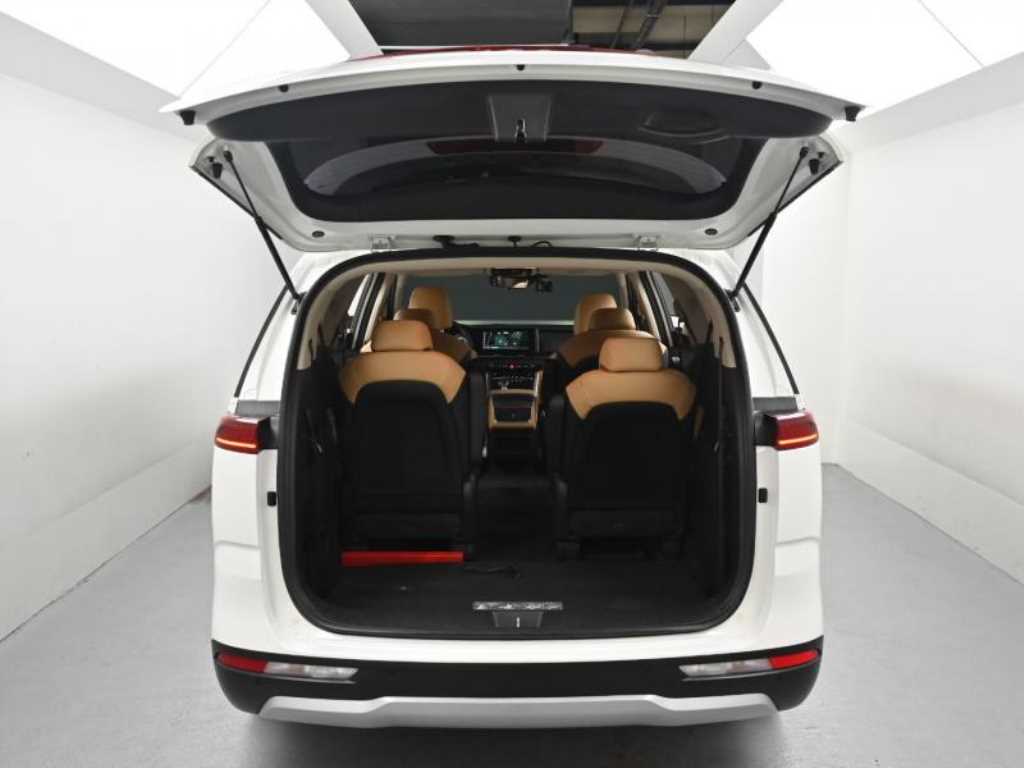 KIA Carnival 2023 - Importación desde Corea - HF Imports Iquique - Foto 19