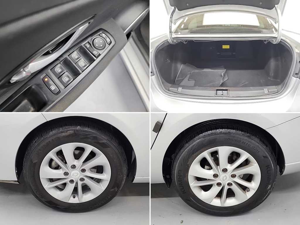 SAMSUNG SM3 2015 Plateado - Importación desde Corea - HF Imports Iquique - Foto 19