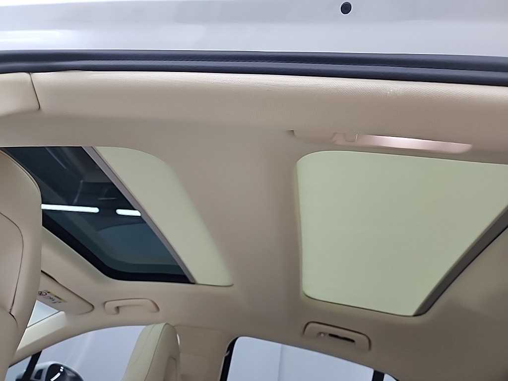 Porsche Panamera 2021 Blanco - Importación desde Corea - HF Imports Iquique - Foto 15