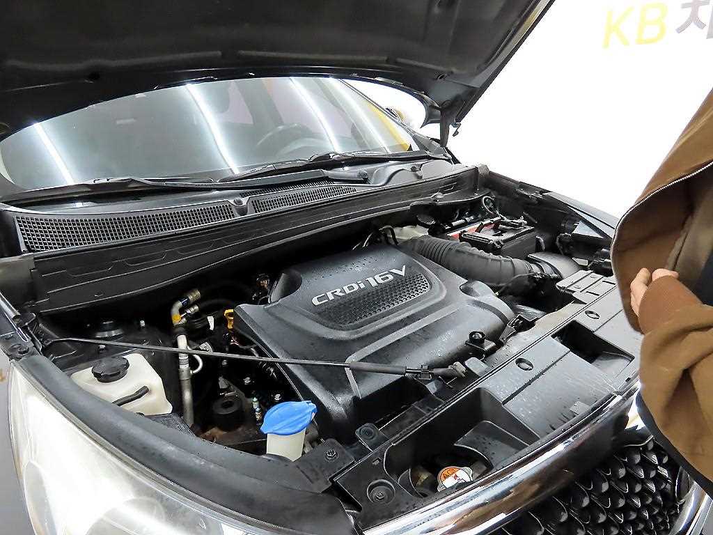 KIA Sportage 2014 Negro - Importación desde Corea - HF Imports Iquique - Foto 19