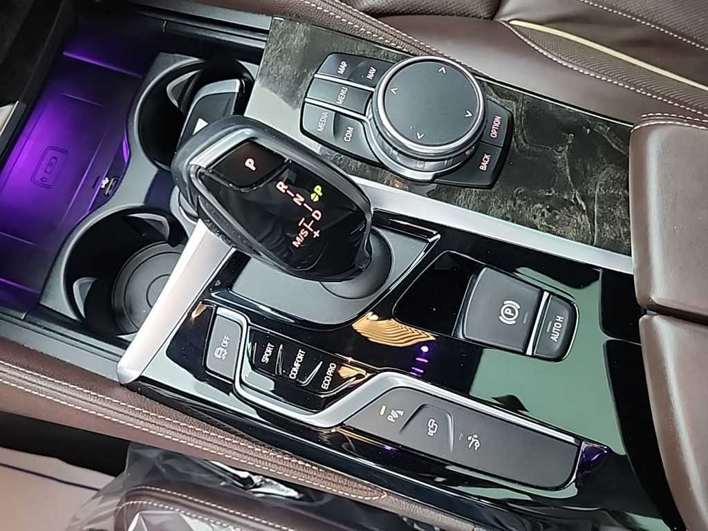 BMW Gran Turismo - Vista 8
