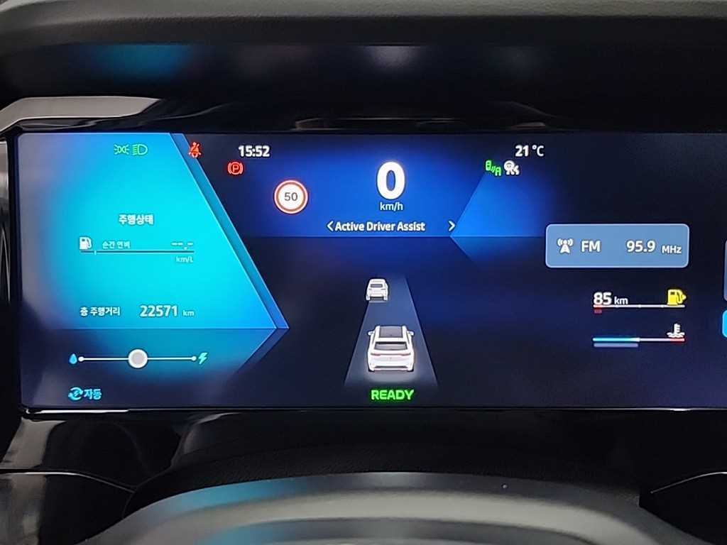 SAMSUNG Grand Koleos - Vista 7