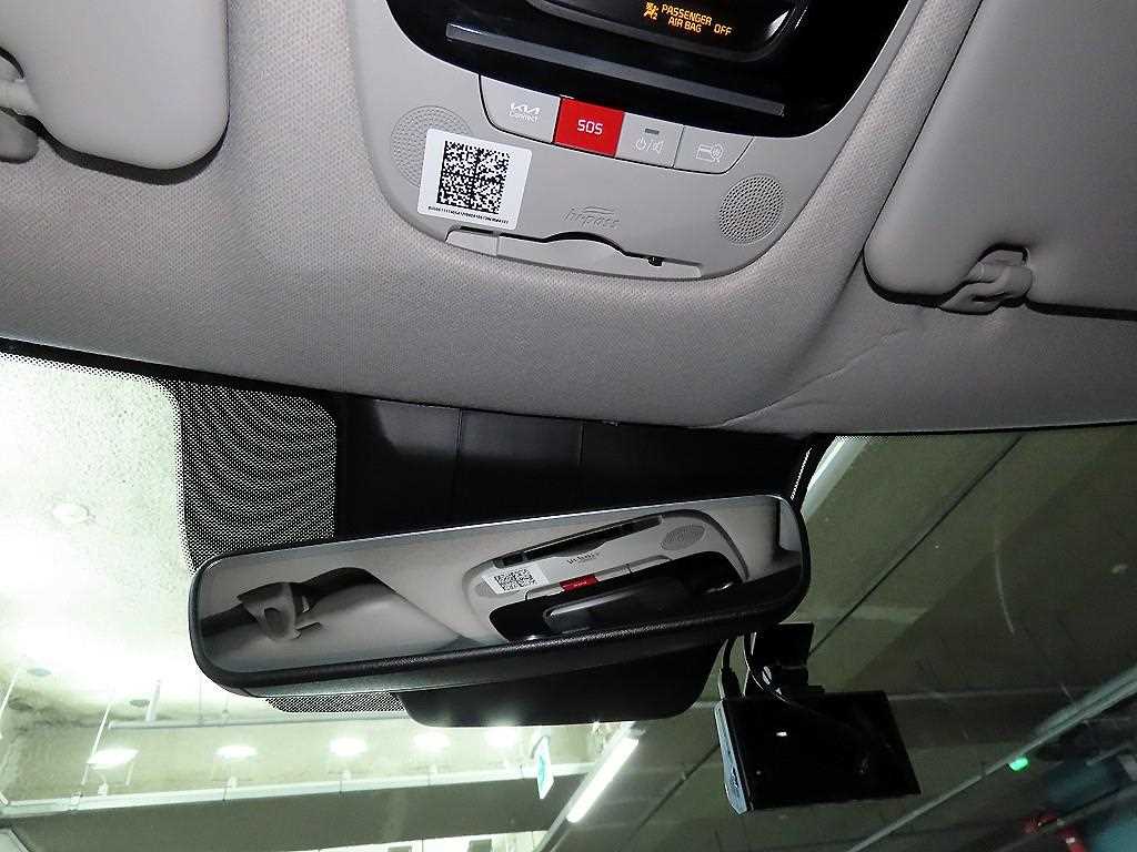 KIA Seltos 2023 Blanco - Importación desde Corea - HF Imports Iquique - Foto 14