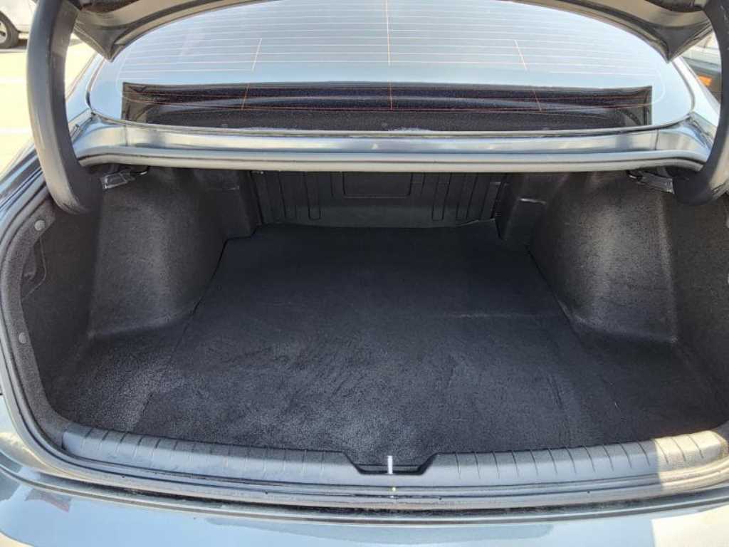 HYUNDAI Sonata 2021 Gris - Importación desde Corea - HF Imports Iquique - Foto 20