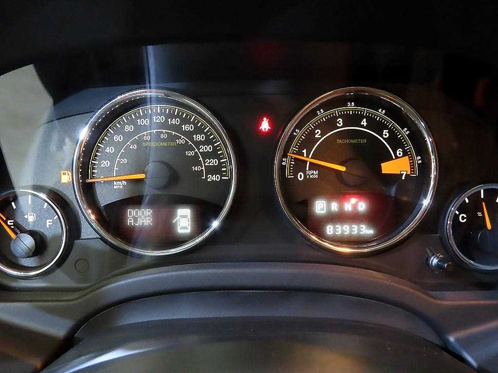 Jeep Compass - Vista 9
