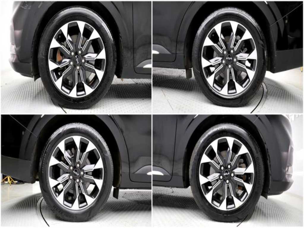 KIA Carnival - Vista 4