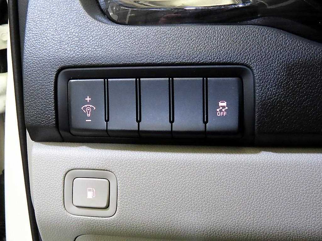 KIA Carnival 2019 Blanco - Importación desde Corea - HF Imports Iquique - Foto 13