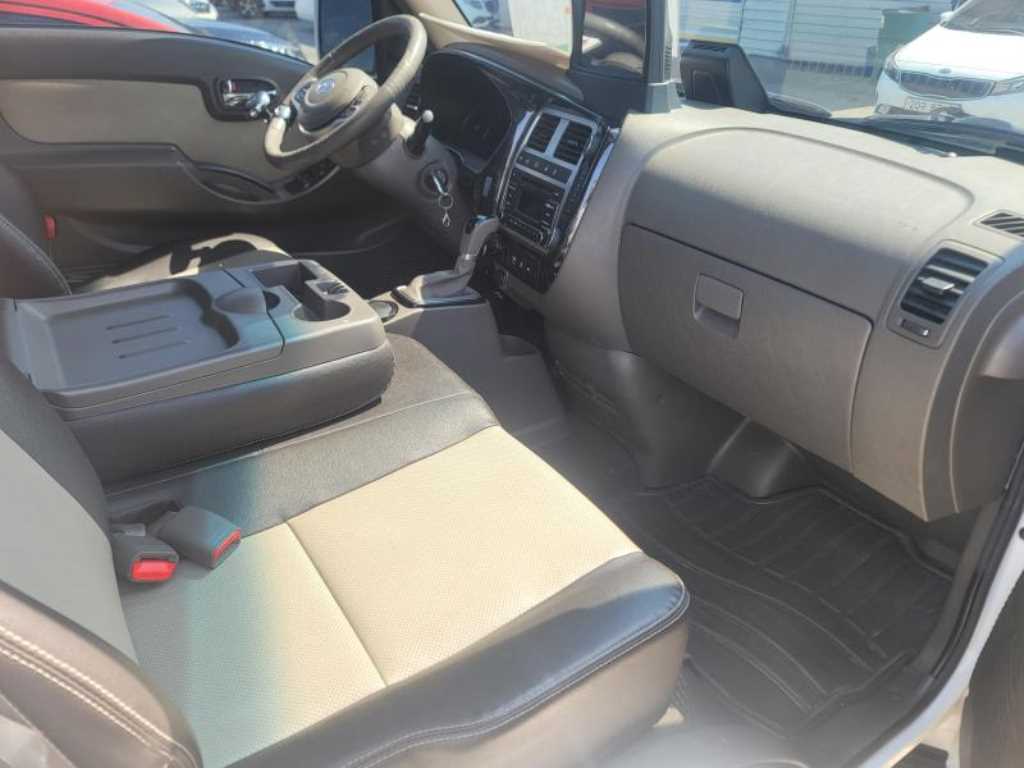 Small Truck Cargo (small) - Vista 8
