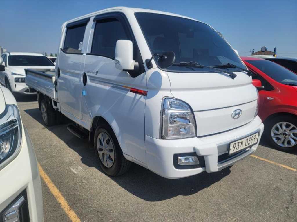 Small Truck Cargo (small) - Vista 3