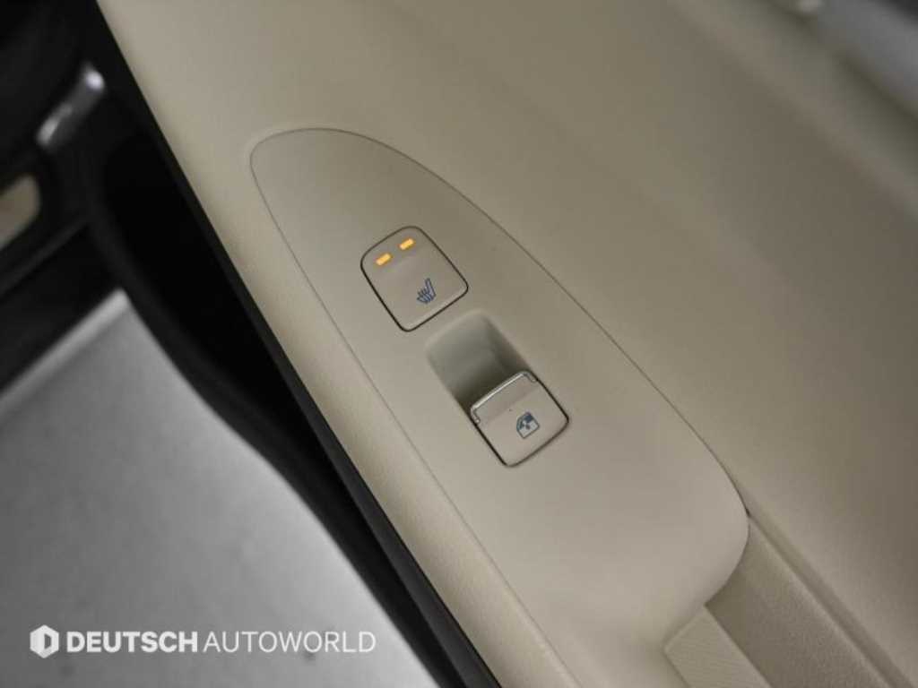 HYUNDAI Grandeur 2022 Gris - Importación desde Corea - HF Imports Iquique - Foto 19