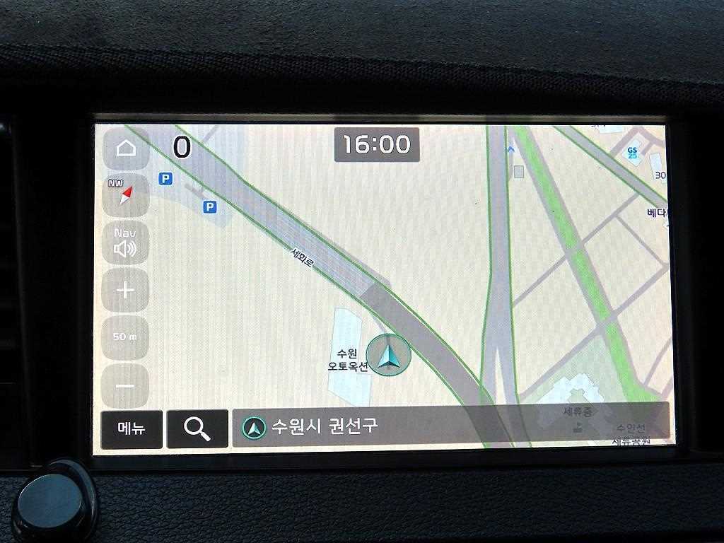 KIA K7 2019 Plateado - Importación desde Corea - HF Imports Iquique - Foto 15